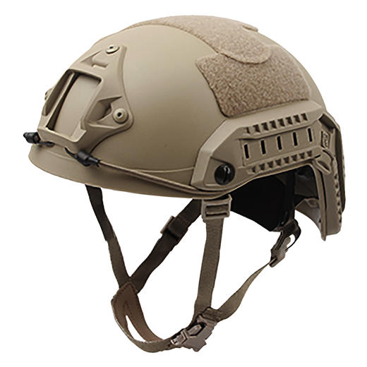 FAST防弹头盔（超高分子量聚乙烯） 商品图1