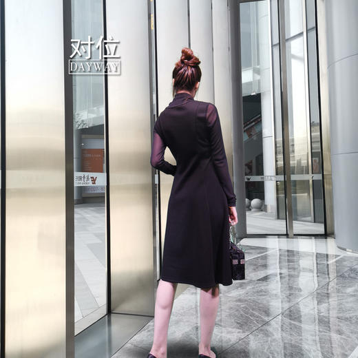 艾衣集SQ6FTW_连衣裙_ZK 商品图2