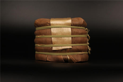 一球2020年布朗熟茶200g 商品图5