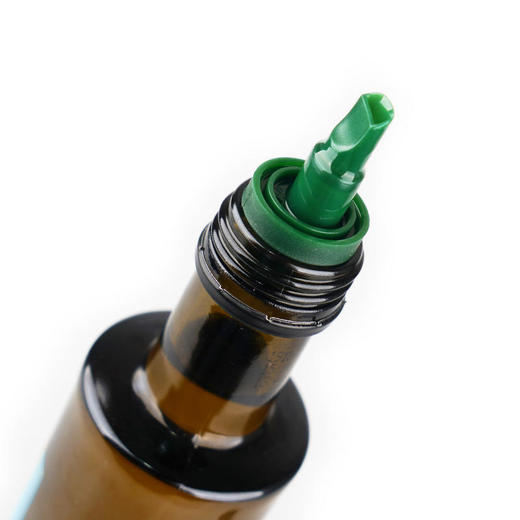 马恩法国原装进口婴幼儿辅食营养亚麻籽油250ml物理压榨带油嘴 商品图3