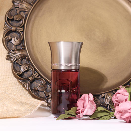 液态创想 粉色之彼（醉玫瑰） Liquides Imaginaires Dom Rosa 分装 商品图0