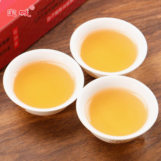 宝城 单丛通天香250g罐装清香型单枞茶 商品图2
