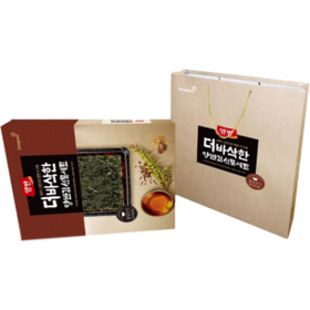 东远 两班香脆海苔礼盒【中】