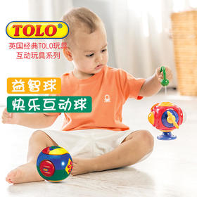 TOLO快乐互动球