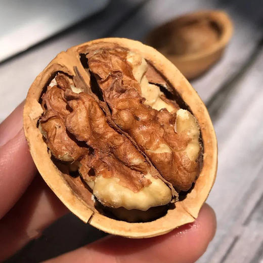 39kg 手剥核桃仁薄壳 休闲小吃办公室零食小包装