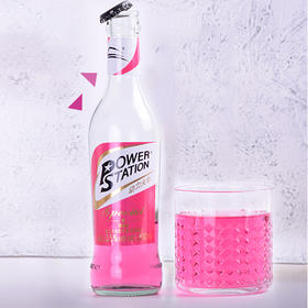 动力火车 诱惑型苏打酒3.5度 248ml/瓶