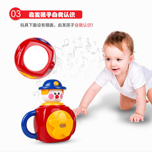 TOLO盒子里的杰克 商品图0