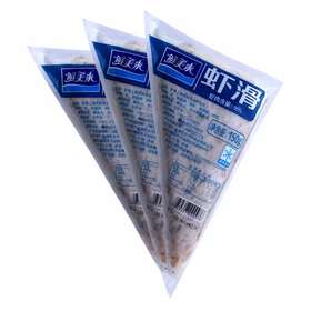 鲜美来单A虾滑150g*1袋
