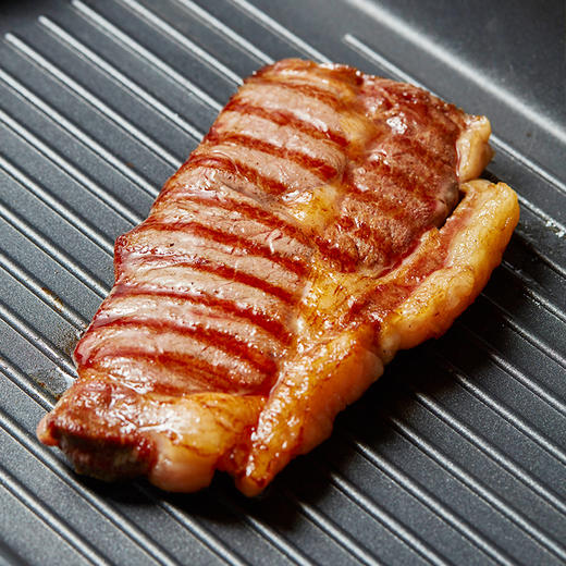 国产天莱香牛新疆有机西冷牛排冻品180g*5袋 商品图1