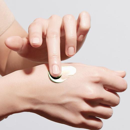 【老款3色】韩国 Age20s爱敬 三色拉花拿铁粉底气垫霜 +带替换装 商品图7