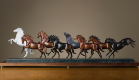 好物│马的寓意