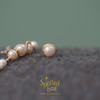 spoiledbat jewelry不对称珍珠耳环 商品缩略图2