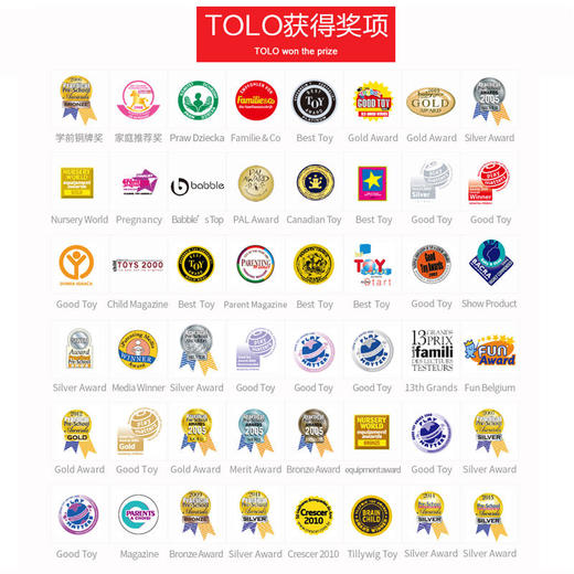 TOLO盒子里的杰克 商品图4