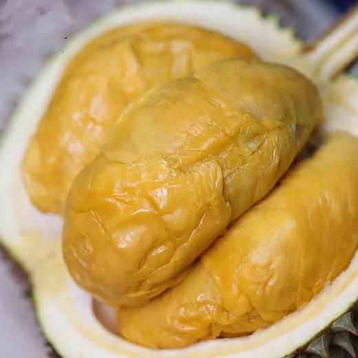 马来西亚液氮榴莲  黑刺 商品图1