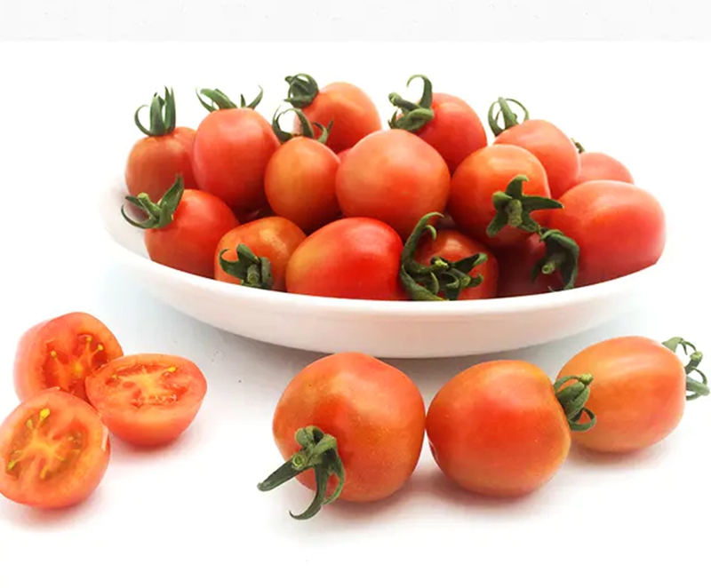 有机小番茄（玉女）500g