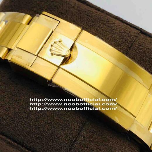 【N Factory】重磅巨献——秒天神器之劳.力士Rolex宇宙计型迪通拿全金系列“壕”无人性 C位登场！【机芯】拆解原装CAL.4130机芯研发。1.实现原版 商品图8