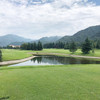 西安秦岭国际高尔夫俱乐部 Xi An Qinling International Golf Club | 西安高尔夫球场 | 陕西高尔夫球场俱乐部 | 中国 商品缩略图2