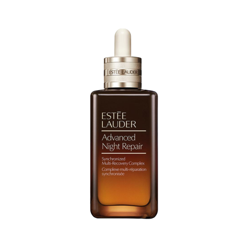 雅诗兰黛特润修护肌活精华露（新版）