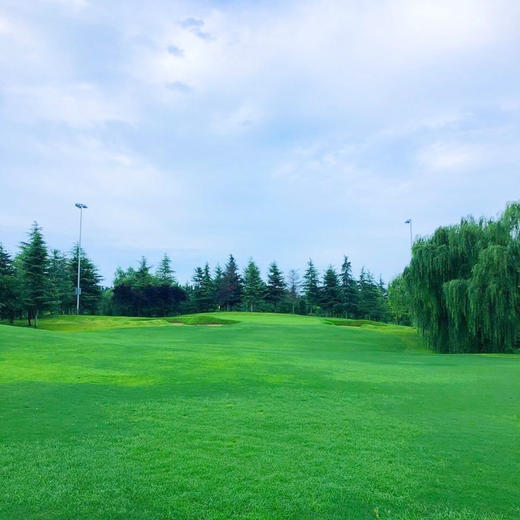 西安国际高尔夫俱乐部 Xi An International Golf Club | 西安高尔夫球场 | 陕西高尔夫球场 | 中国 商品图2