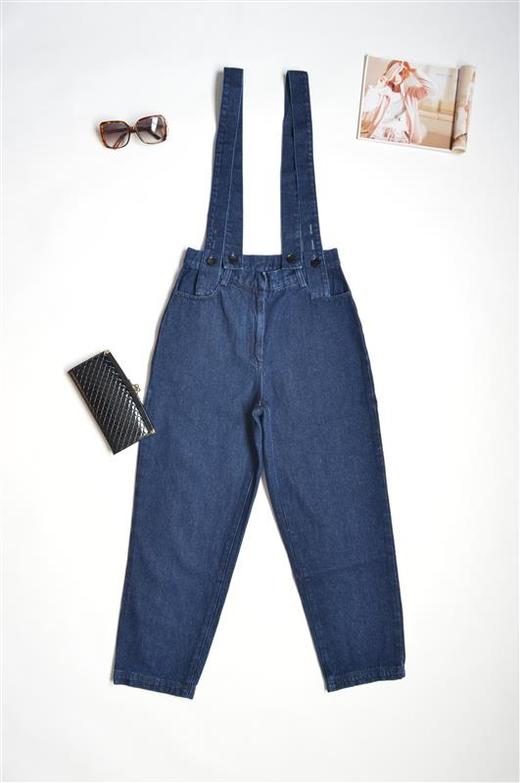 对位SKQ45M_背带裤_ZK 商品图0