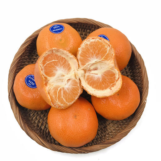 【超级特惠】秘鲁蜜桔 酸甜比刚好 下单必买款 会员10元/3斤