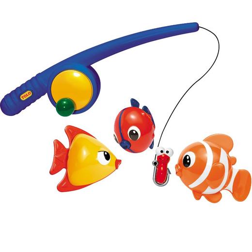 Tolo快乐钓鱼套组 商品图4