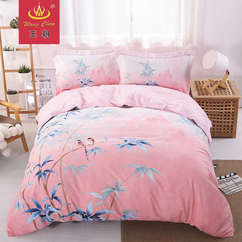 王朝儒雅-潇湘竹语