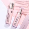 韩国 Dermafirm德妃 虾青素抗糖抗氧水乳套装 （爽肤水140ml+乳液120ml） 商品缩略图0