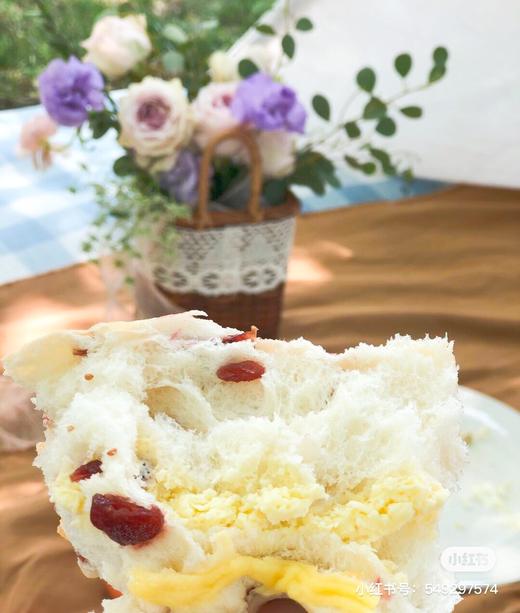 蔓越莓欧包 商品图2