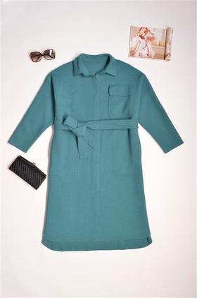 集拉米卡ST5W2B_长外套_ZK