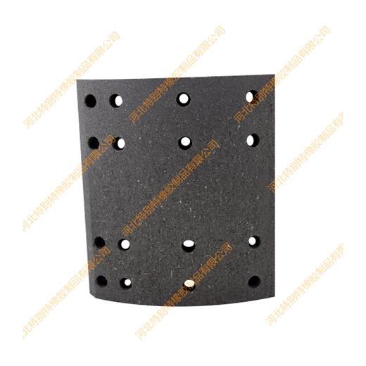 富华桥16T刹车片194*220*18.5/10.5   189*220*18.5/15（T1） { 单价=1盒=4片 } 商品图1