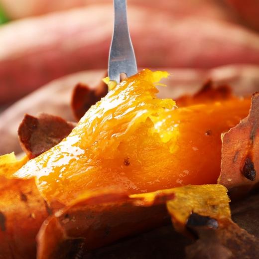 云南高原流心糖蜜薯5斤装