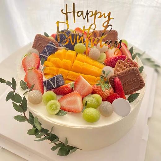 麦可薇朵私人订制蛋糕(微信公众号认证) 在线预订,配送到家,离您更近