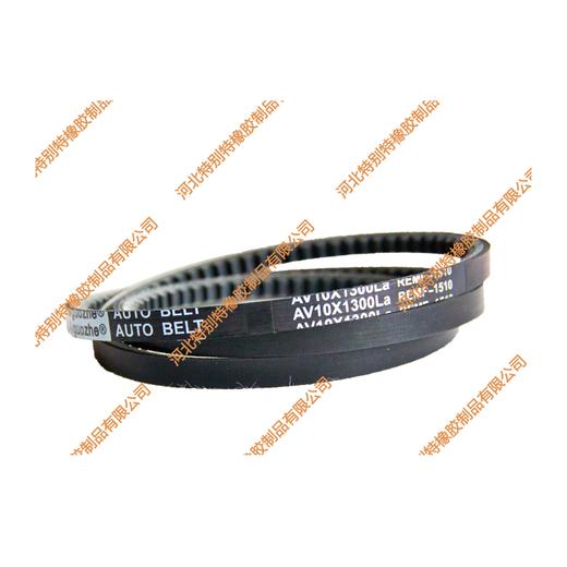 爱国者10*1300la英寸1510皮带/10x1300la传动带（101300la） 商品图1