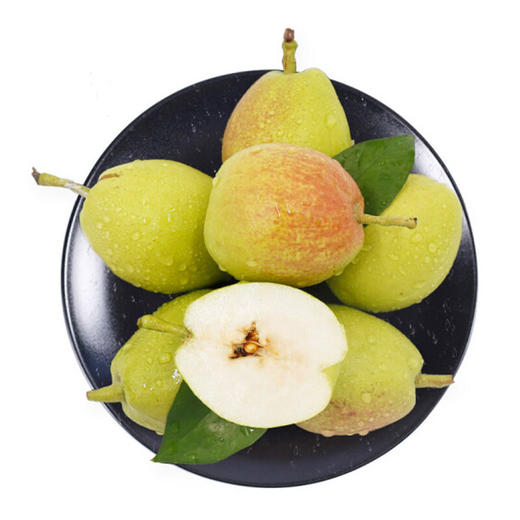 正宗新疆库尔勒香梨 商品图0