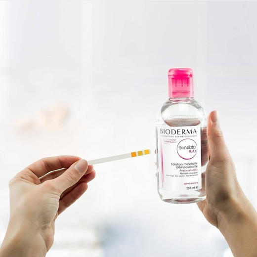 【敏感肌可选】法国 Bioderma贝德玛 净妍卸妆水  500ml 商品图13