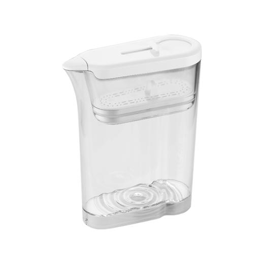 水美乐过滤净水壶过滤水杯家用办公室直饮自来水灯光除lǜ 除水垢 商品图4