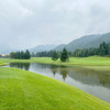 西安秦岭国际高尔夫俱乐部 Xi An Qinling International Golf Club | 西安高尔夫球场 | 陕西高尔夫球场俱乐部 | 中国 商品缩略图0