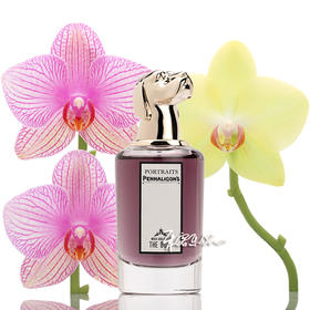 潘海利根 兽首猎犬 公爵先生的忙乱 Penhaligon's The Duke 小样正装