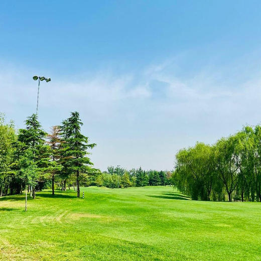 西安国际高尔夫俱乐部 Xi An International Golf Club | 西安高尔夫球场 | 陕西高尔夫球场 | 中国 商品图1