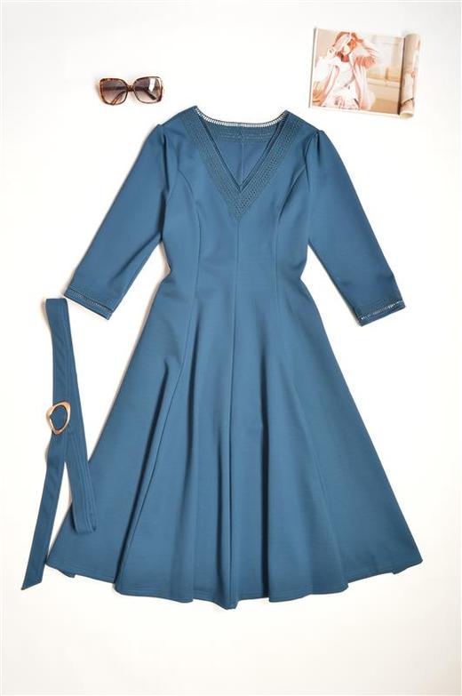 对位SQYWQT_连衣裙_ZK 商品图0