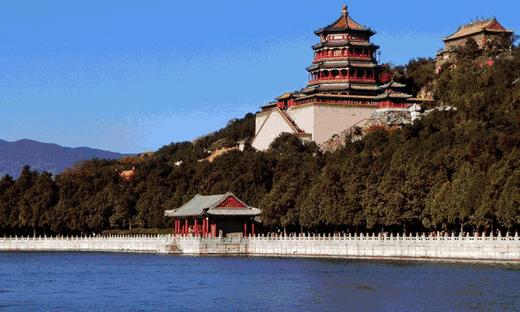 11.1上午，11.9下午，11.23上午爱上北京【我在颐和园等你】 商品图11