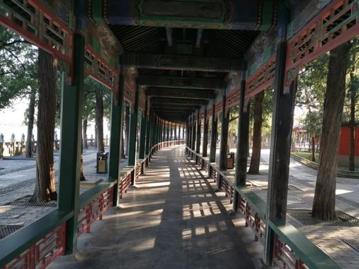 11.1上午，11.9下午，11.23上午爱上北京【我在颐和园等你】 商品图7