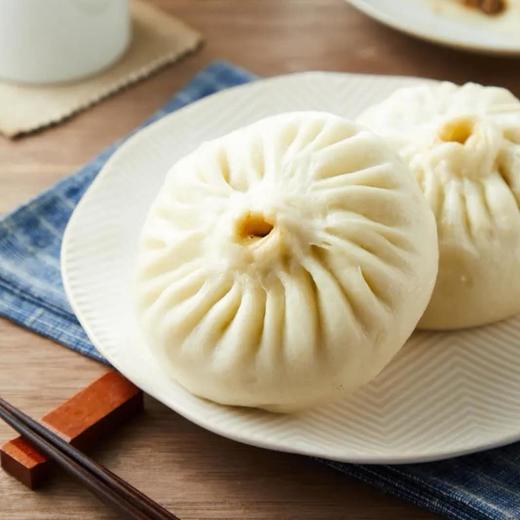 苏食金陵卤肉大包135g/只 6只/袋【025】 商品图3