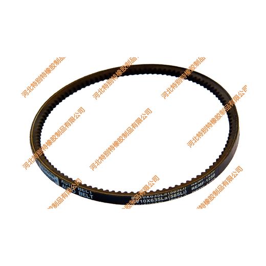爱国者10*635la(10*585li)英寸1250潍柴国III375马力风扇皮带/10X635la(10X585li)潍柴国III375马力风扇带（10635la(10585li)） 商品图1