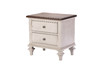 Macon  床头柜 商品缩略图1