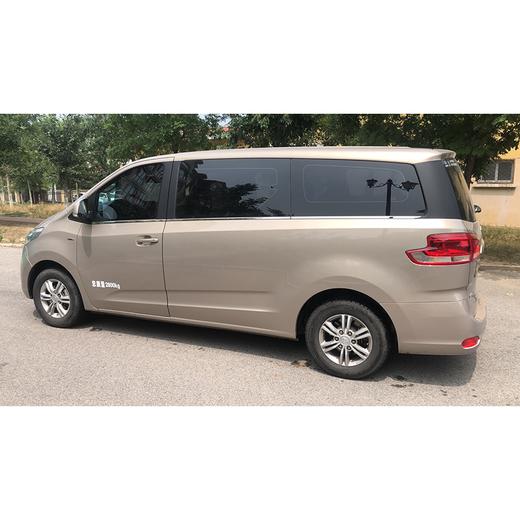 【月租-北京】上汽MAXUS G10 2.0T 自动时尚版 商品图3