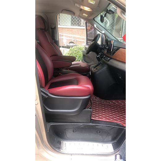 【月租-北京】上汽MAXUS G10 2.0T 自动时尚版 商品图7