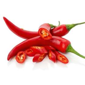 小米椒1份 约3两