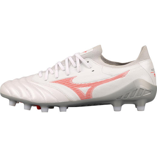 美津浓MORELIA NEO III β袋鼠皮MD足球鞋P1GA209164 商品图3